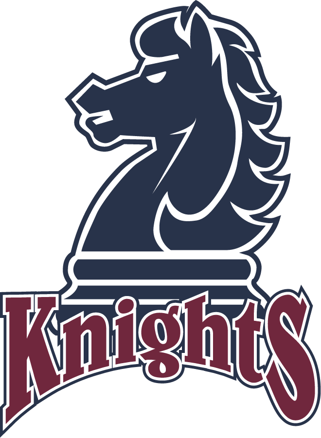 Fairleigh Dickinson Knights 2019-2020 Alternate Logo t shirts iron on transfers